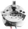 KL-S Double-action pneumatic chuck