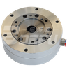 KQ Front-mounted pneumatic chuck