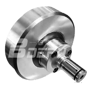 KJZ Expansion chuck