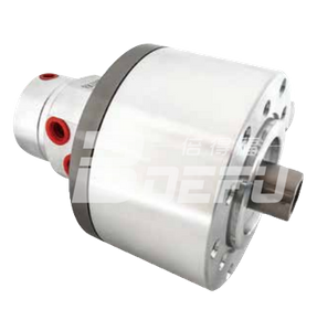 RK-Q Middle-solid rotary cylinder 