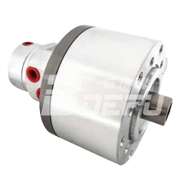 RK-Q Middle-solid rotary cylinder 