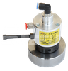 KL-S Double-action pneumatic chuck