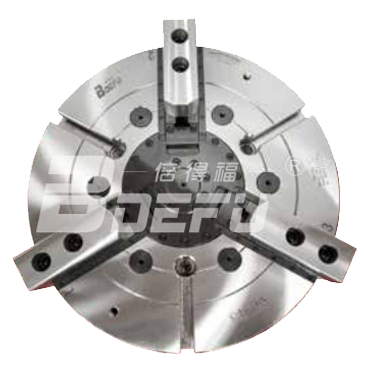 VL Vertical lathe chuck