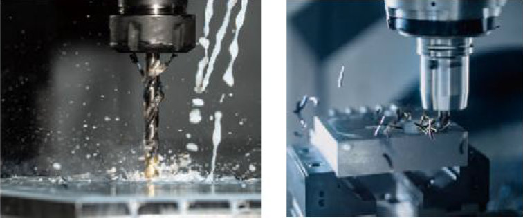 Purpose Of The Machine Tool