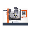 WZV Vertical CNC Machining Center