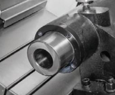 Tailstock