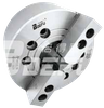 KT Hollow two-jaw power chuck