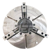 VL Vertical lathe chuck