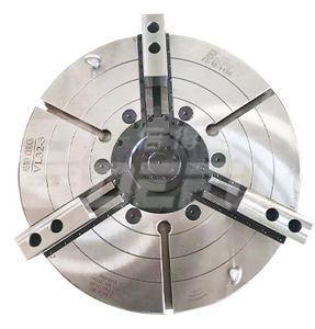 VL Vertical lathe chuck