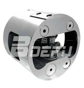 KFD Automatic index chuck