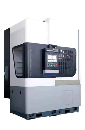 CNC MACHINE TOOL - BDF Machinery