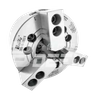 KT Hollow three-jaw power chuck