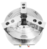 KL-Q Vertical paeumatic chuck