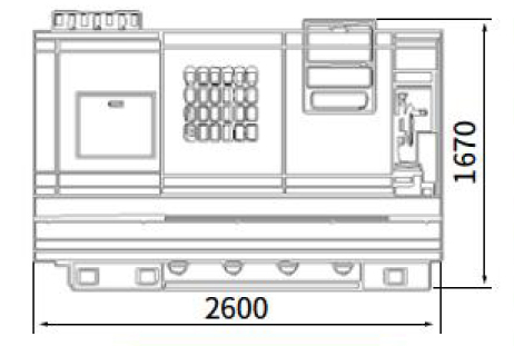 YCK 6185E