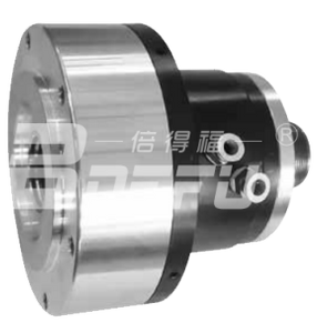 RQ Hollow single piston cylinder