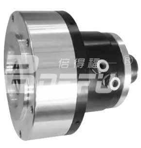 RQ Hollow single piston cylinder