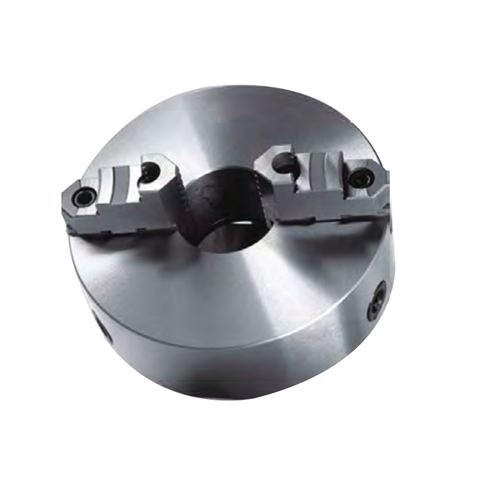 K10 series Two-jaw Self-centring chuck