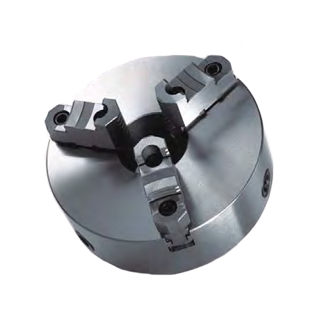 K11 series Three-jaw Self-centring chuck
