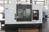 Vertical CNC Machining Center