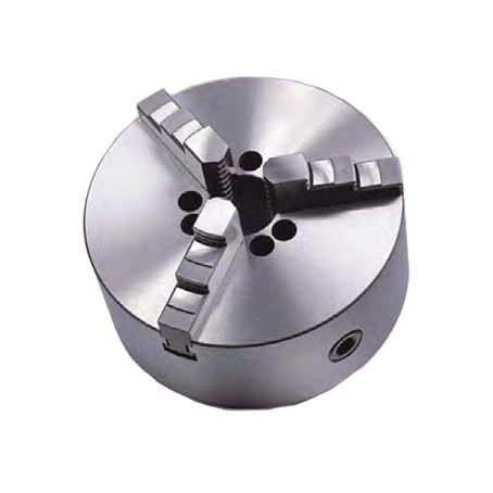 K12 series Four-jaw Self-centring chuck