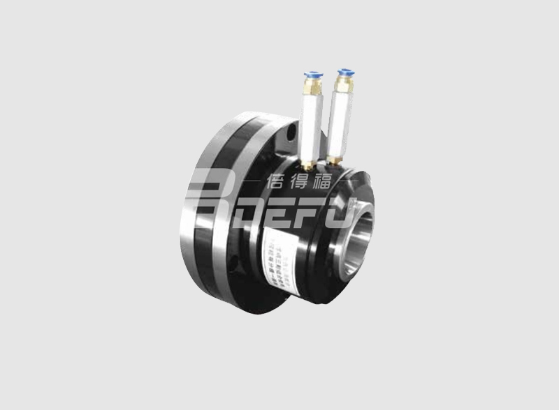 hydraulic collet chuck