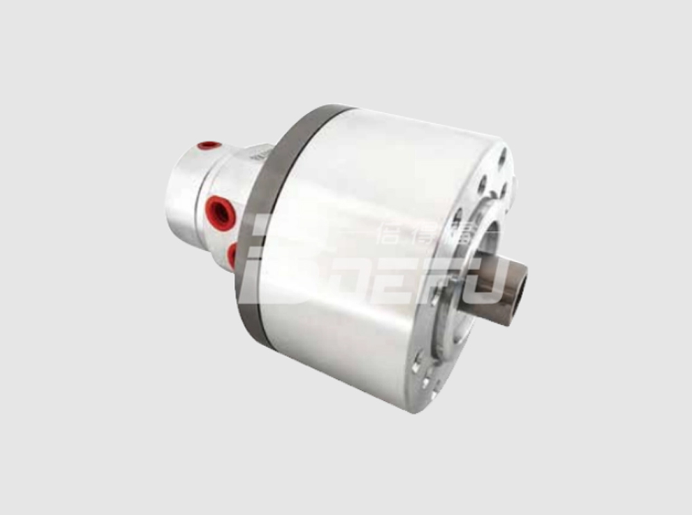 RK-Q Middle-solid rotary cylinder