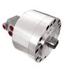 RH Middle-solid rotary cylinder