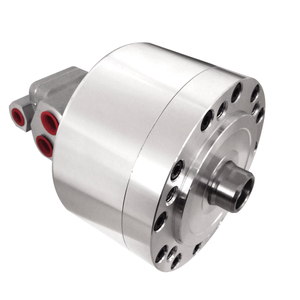 RH Middle-solid rotary cylinder