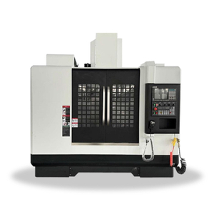 Vertical CNC Machining Center