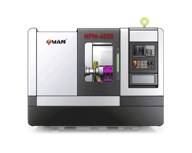 CNC-Compound-Universal-Grinding-Machine