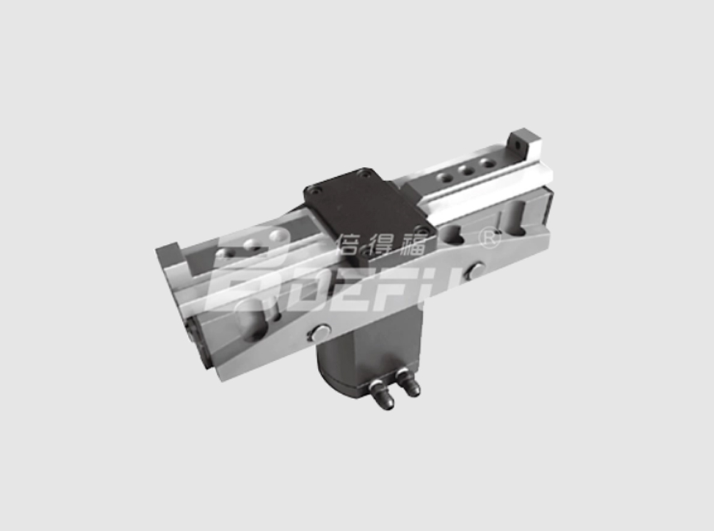 Aberdeen CP Synchronous clamp