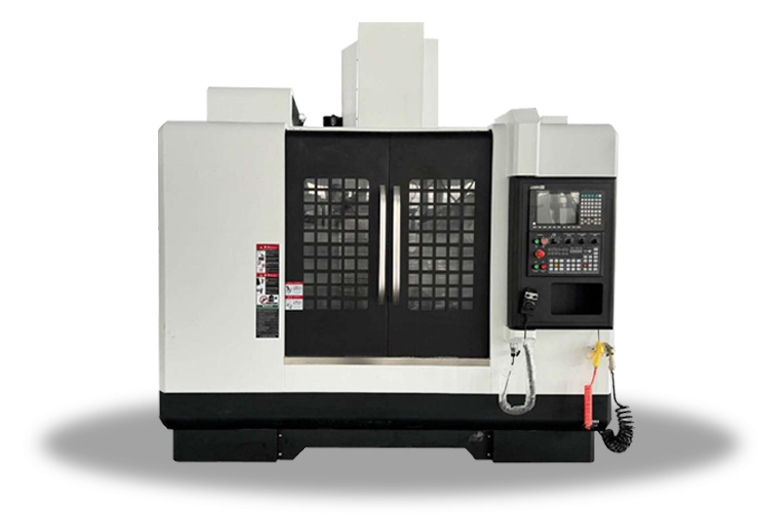 Vertical CNC Machining Center