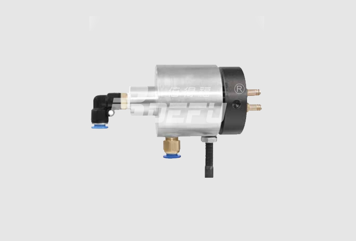 Industrial Two-Way Air Control Valve