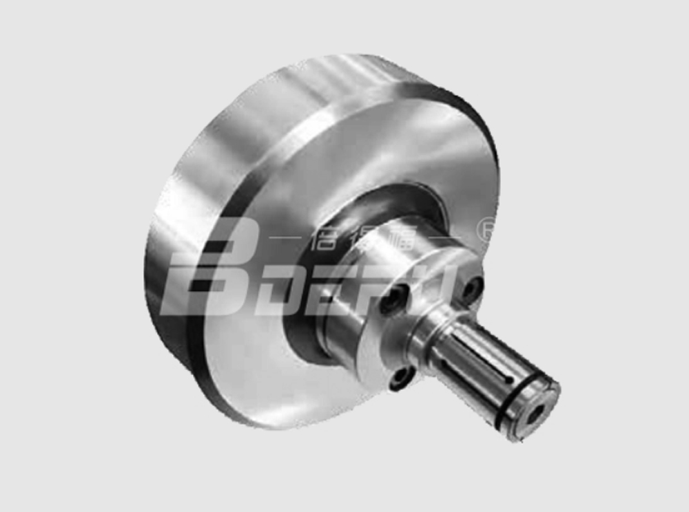 KJZ Expansion chuck