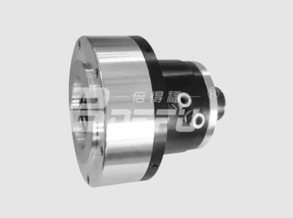 RQ Hollow single piston cylinder