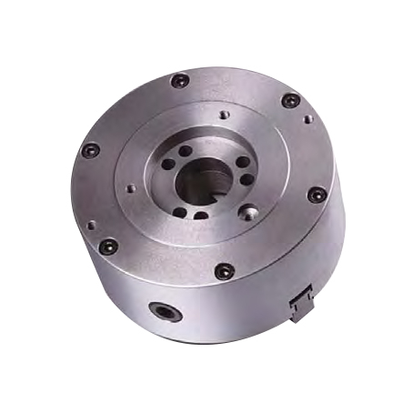 K12 series Four-jaw Self-centring chuck