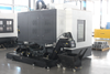 Vertical CNC Machining Center