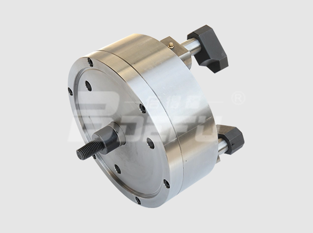 Istanbul KG-Q Pressure plate clamp