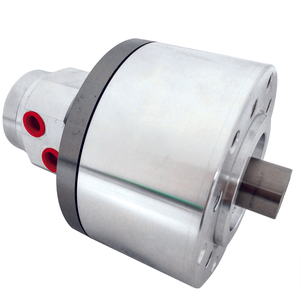 RK Middle-solid rotary cylinder