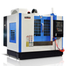 Vertical CNC Machining Center