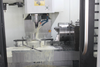 Vertical CNC Machining Center