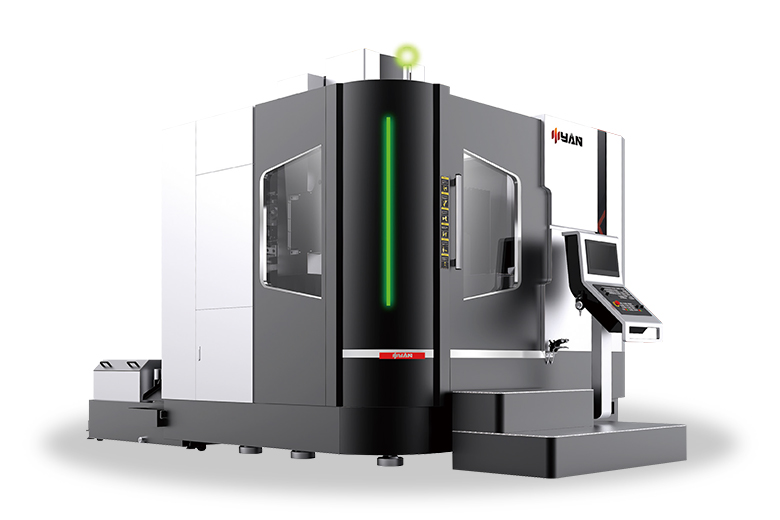 Vertical compound grinding machine