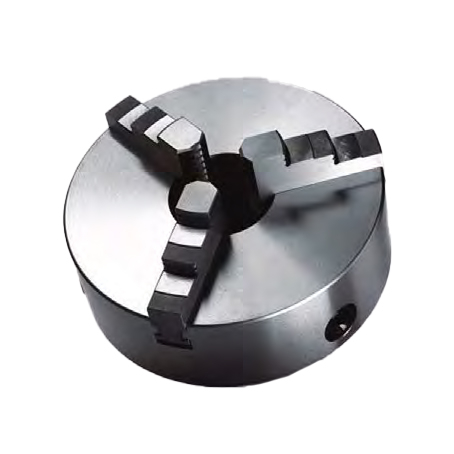 K11 series Three-jaw Self-centring chuck