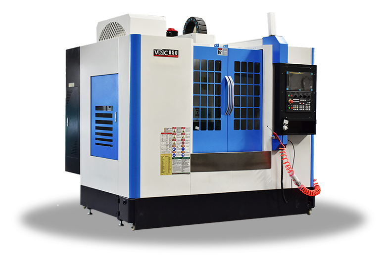 Vertical CNC Machining Center